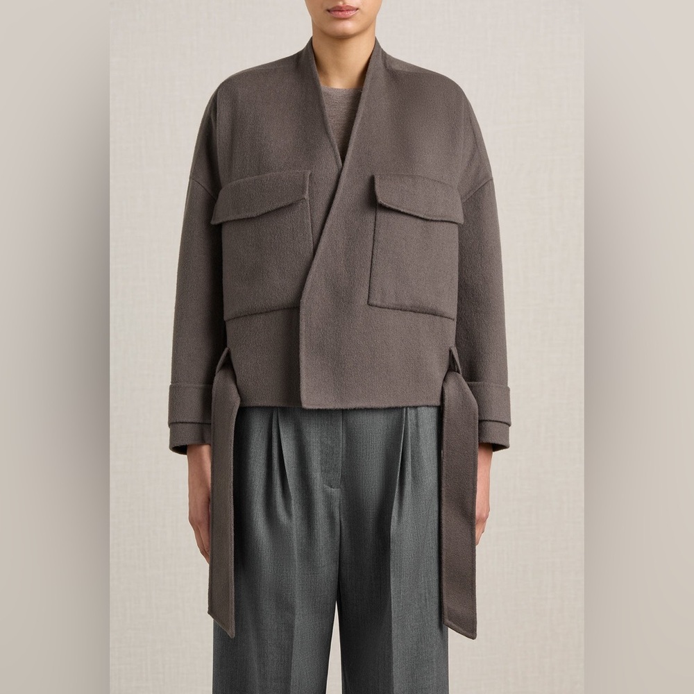 A.Emery Ames Jacket
